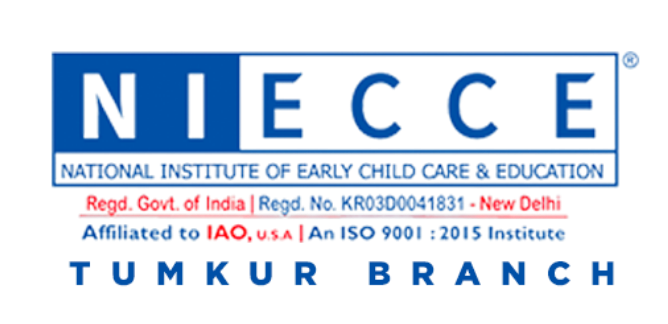 NIECCE Logo